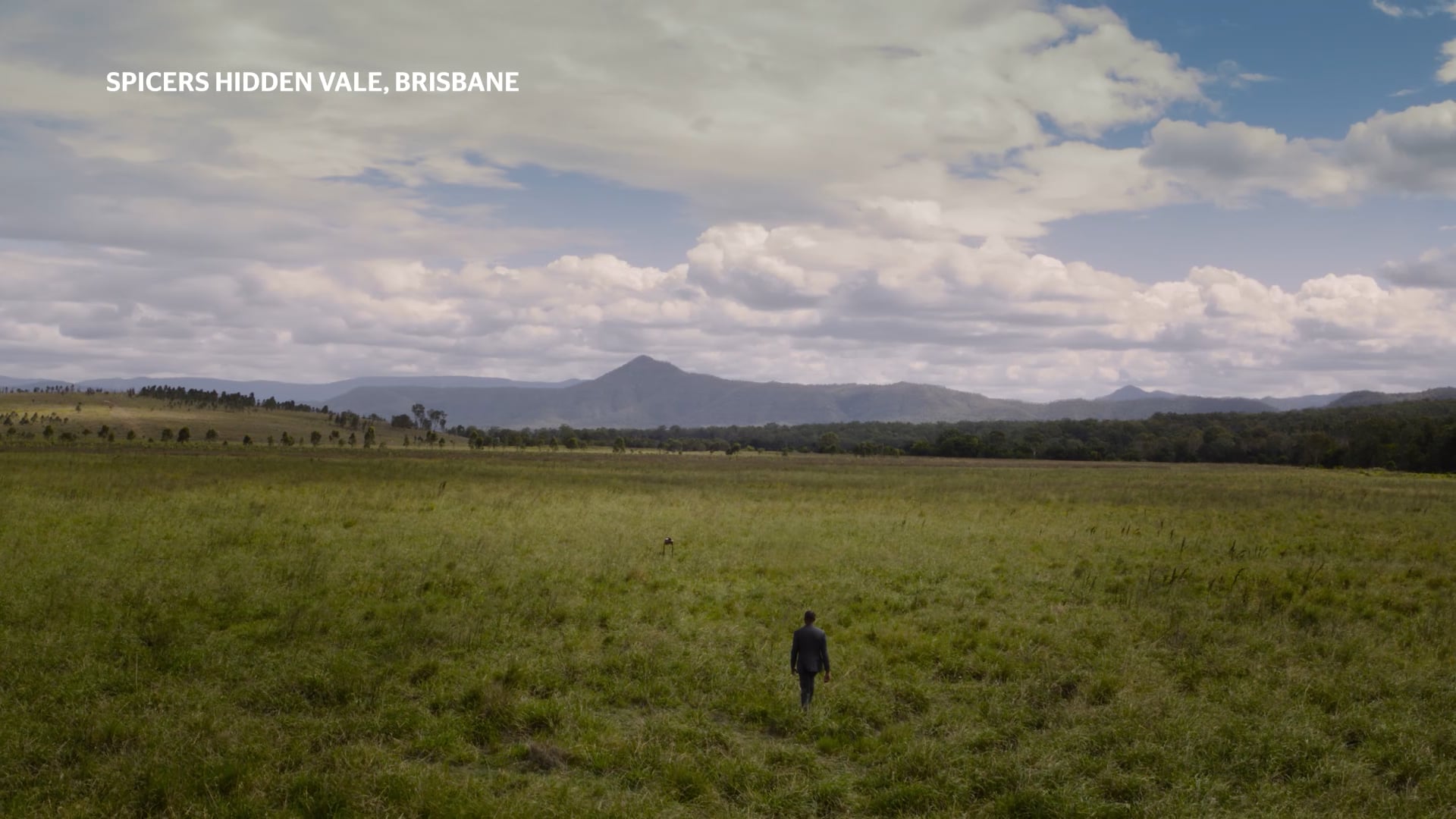 Tourism Events Queensland – Queensland Is Calling