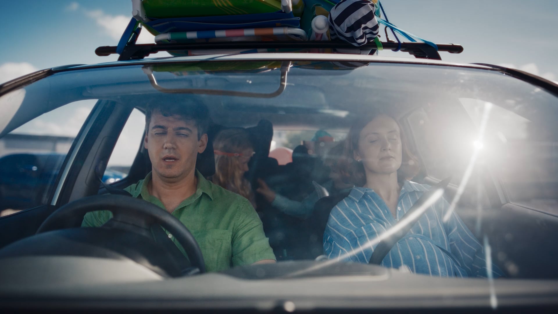 Drive – Drive-Thru